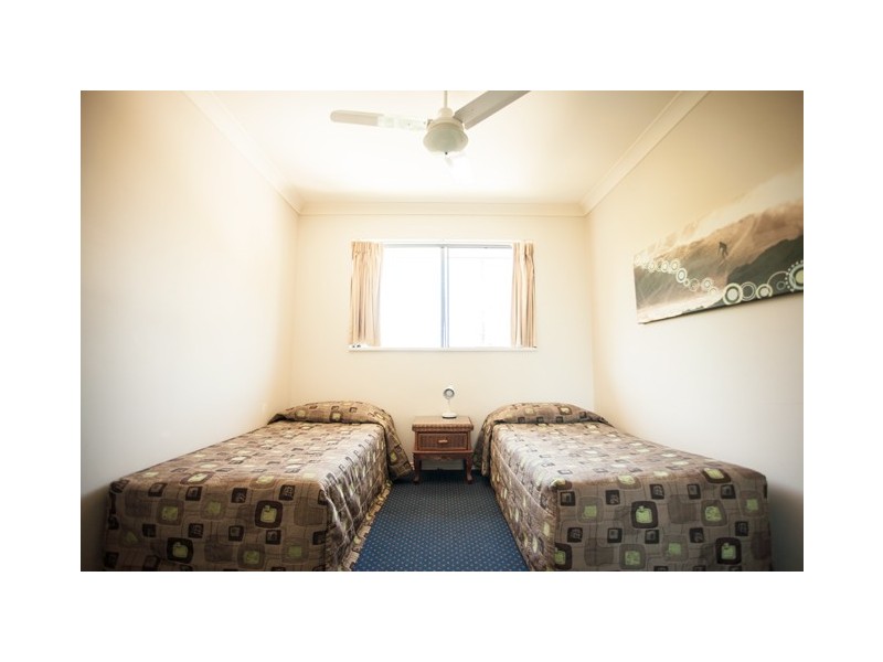 345 ‘Turtle Beach Resort’ 2342 Gold Coast Highway, Mermaid Beach QLD 4218