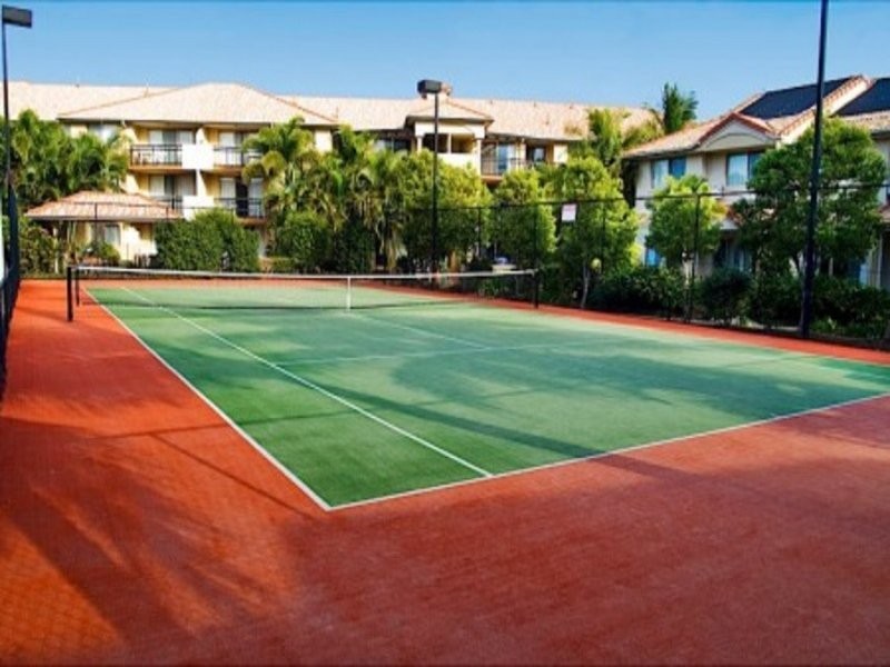 345 ‘Turtle Beach Resort’ 2342 Gold Coast Highway, Mermaid Beach QLD 4218