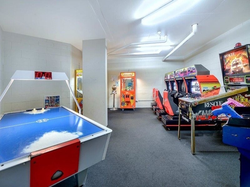 345 ‘Turtle Beach Resort’ 2342 Gold Coast Highway, Mermaid Beach QLD 4218