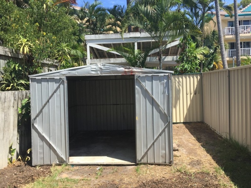 2/20 Monaco Street, Surfers Paradise QLD 4217