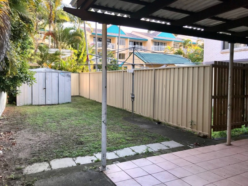 2/20 Monaco Street, Surfers Paradise QLD 4217