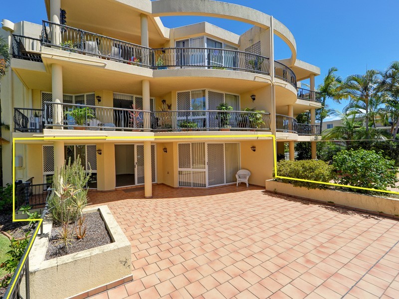 27/41A ‘Mariners Village’ Broadwater Street, Runaway Bay QLD 4216