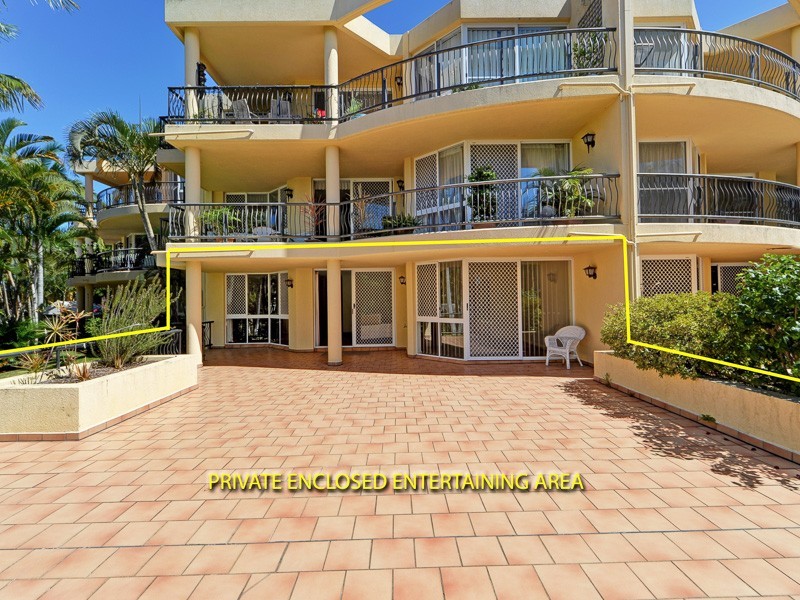 27/41A ‘Mariners Village’ Broadwater Street, Runaway Bay QLD 4216