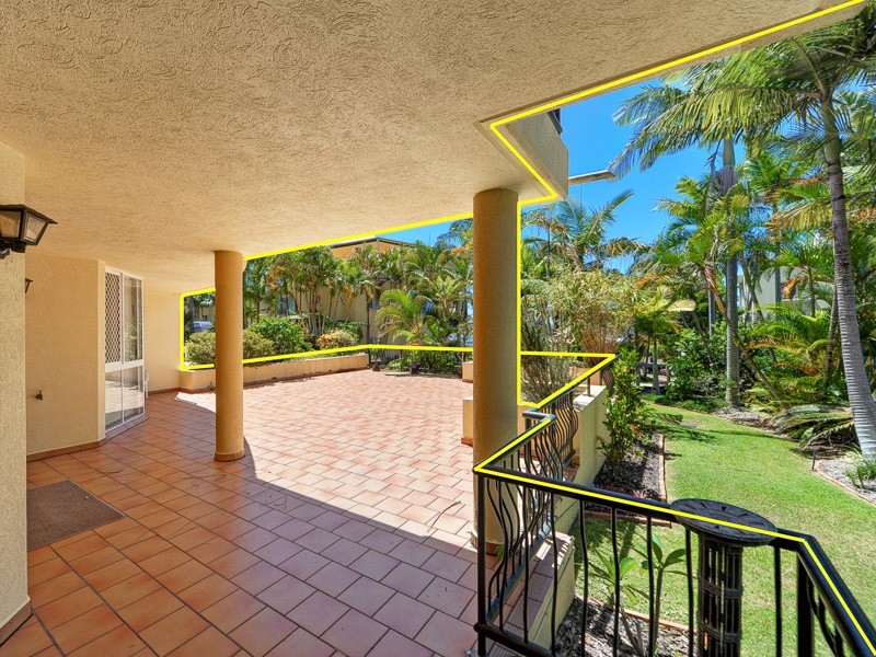 27/41A ‘Mariners Village’ Broadwater Street, Runaway Bay QLD 4216