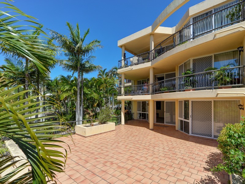 27/41A ‘Mariners Village’ Broadwater Street, Runaway Bay QLD 4216