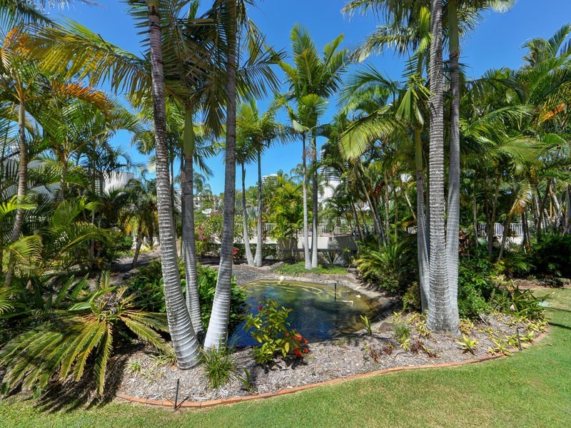 27/41A ‘Mariners Village’ Broadwater Street, Runaway Bay QLD 4216