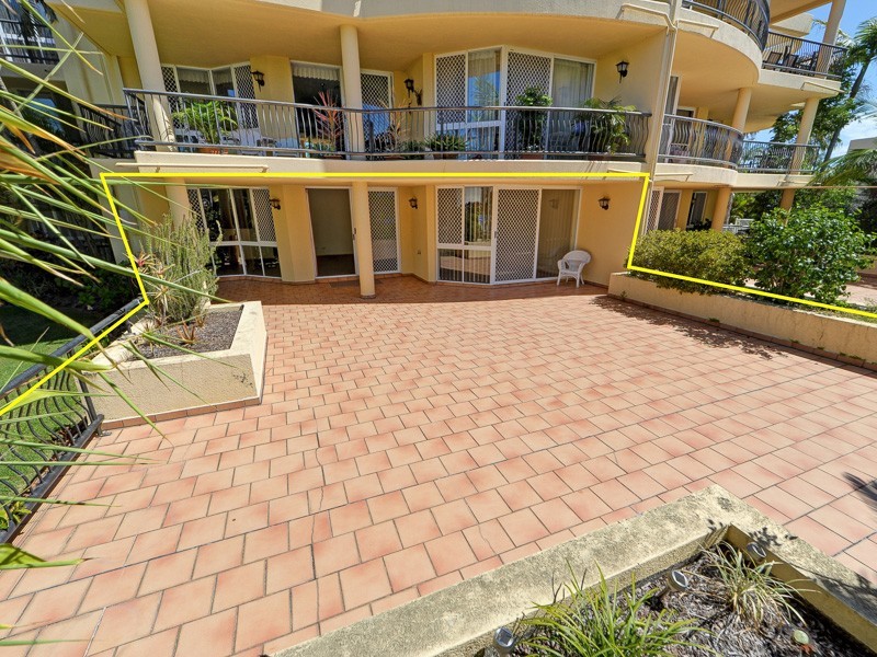 27/41A ‘Mariners Village’ Broadwater Street, Runaway Bay QLD 4216