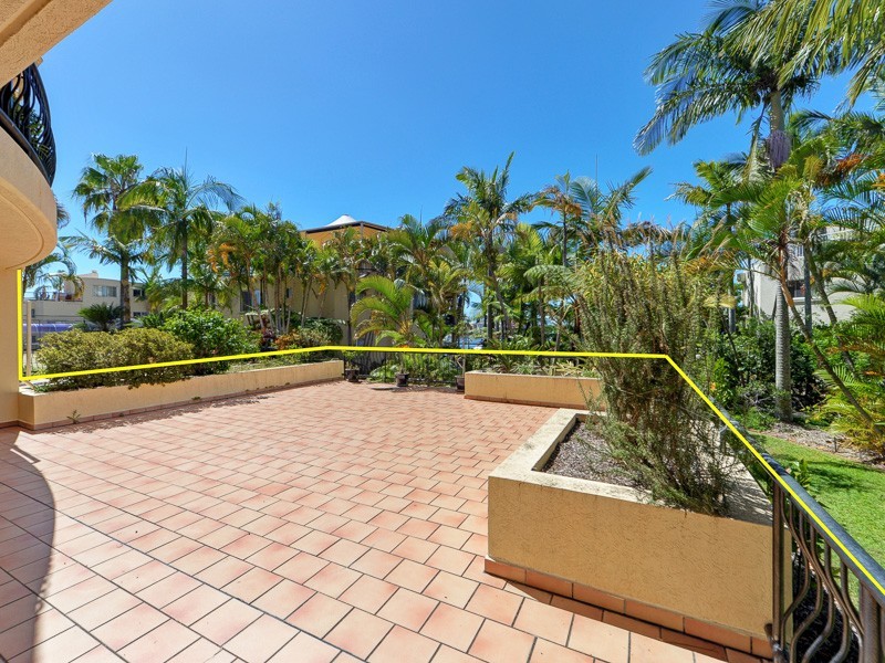 27/41A ‘Mariners Village’ Broadwater Street, Runaway Bay QLD 4216