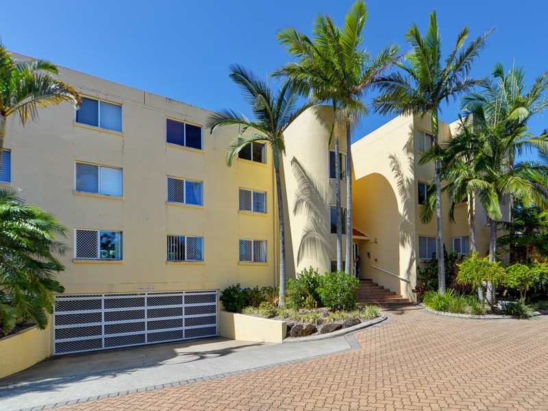 27/41A ‘Mariners Village’ Broadwater Street, Runaway Bay QLD 4216