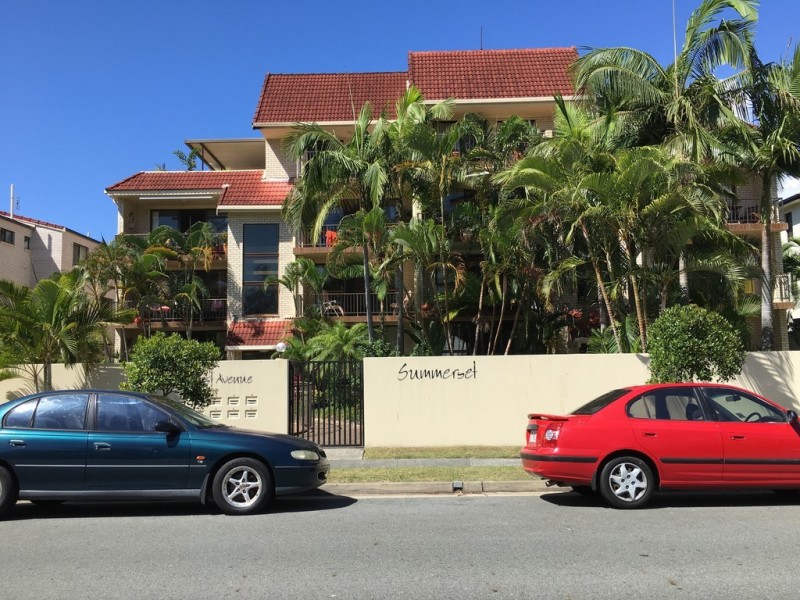 7/18 First Ave, Broadbeach QLD 4218