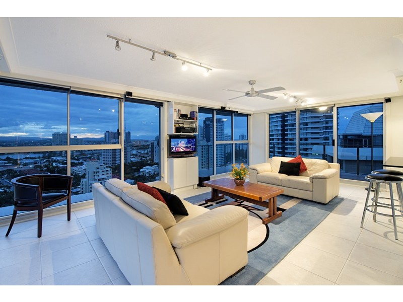 19D/3540 Main Beach Parade, Main Beach QLD 4217