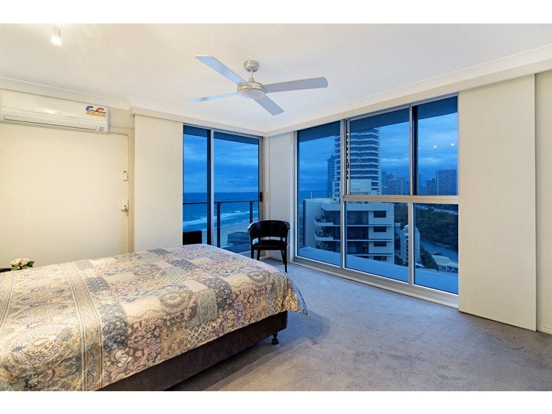 19D/3540 Main Beach Parade, Main Beach QLD 4217