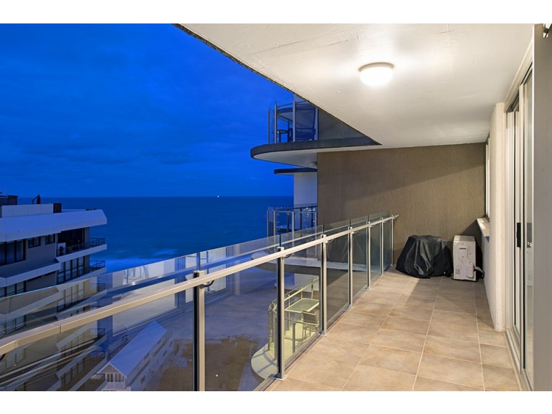 19D/3540 Main Beach Parade, Main Beach QLD 4217