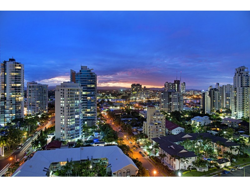 19D/3540 Main Beach Parade, Main Beach QLD 4217