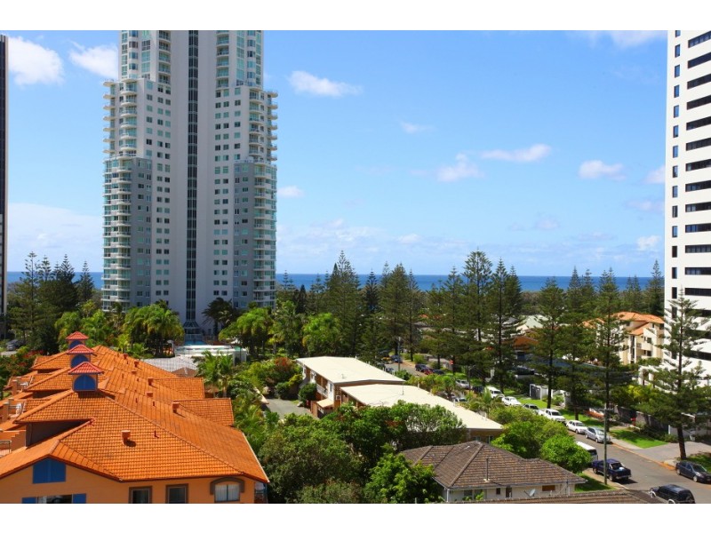 812/42 ‘Savannah’ Surf Parade, Broadbeach QLD 4218