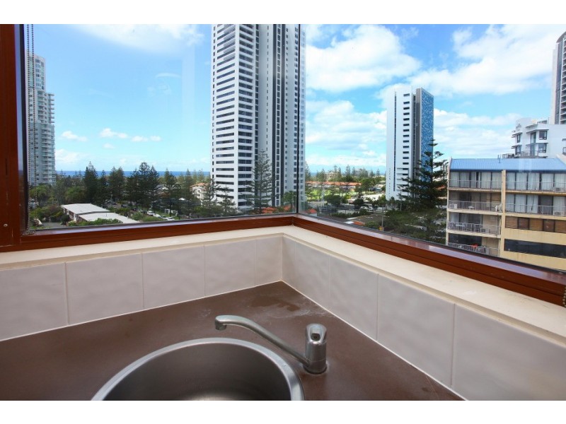812/42 ‘Savannah’ Surf Parade, Broadbeach QLD 4218