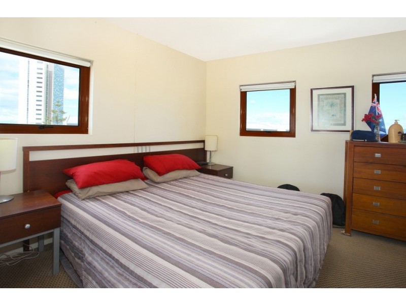 812/42 ‘Savannah’ Surf Parade, Broadbeach QLD 4218