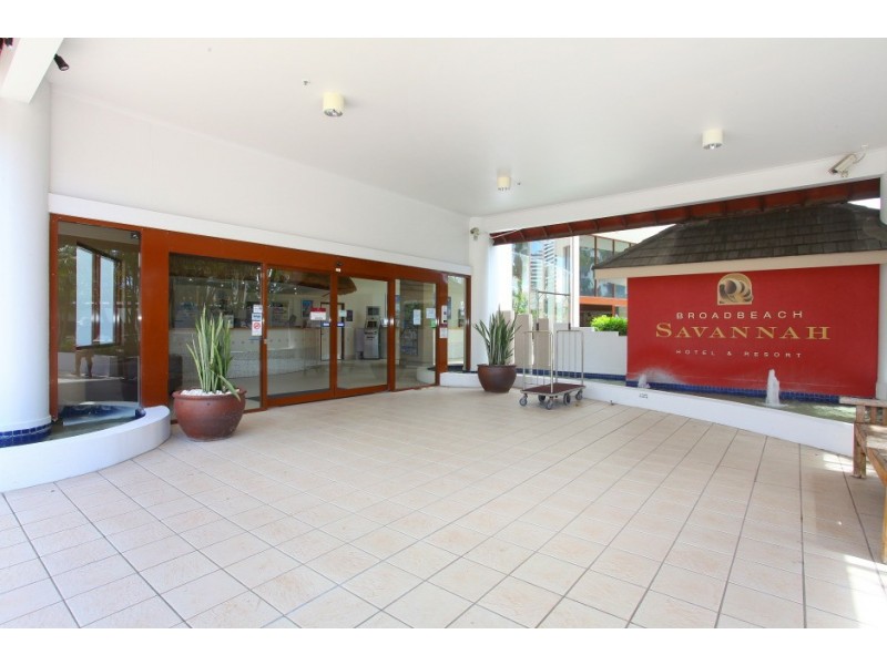 812/42 ‘Savannah’ Surf Parade, Broadbeach QLD 4218