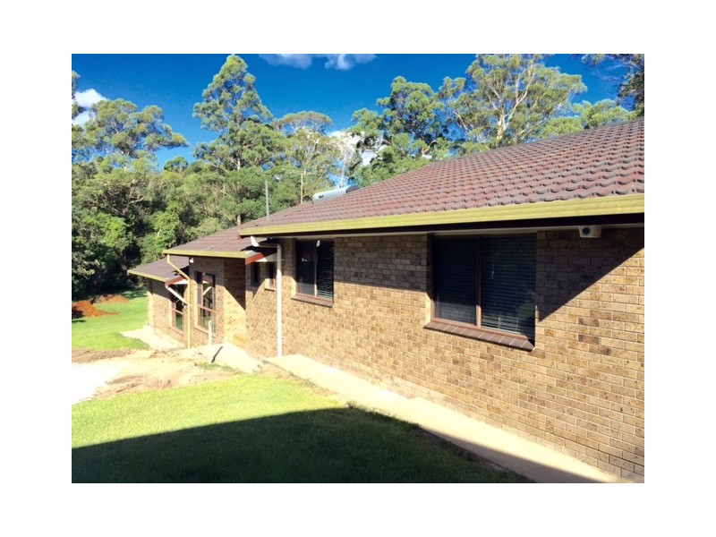 11B Warra Court, Mudgeeraba QLD 4213