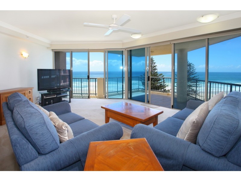 37 ‘Oceana on Broadbeach’ 100 Old Burleigh Road, Broadbeach QLD 4218