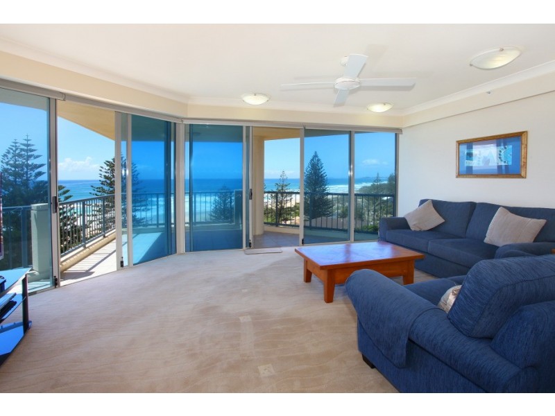 37 ‘Oceana on Broadbeach’ 100 Old Burleigh Road, Broadbeach QLD 4218