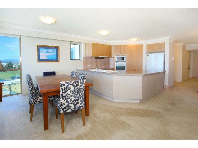 37 ‘Oceana on Broadbeach’ 100 Old Burleigh Road, Broadbeach QLD 4218