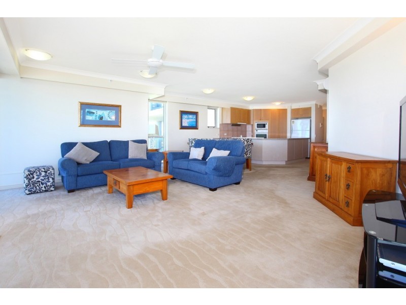 37 ‘Oceana on Broadbeach’ 100 Old Burleigh Road, Broadbeach QLD 4218
