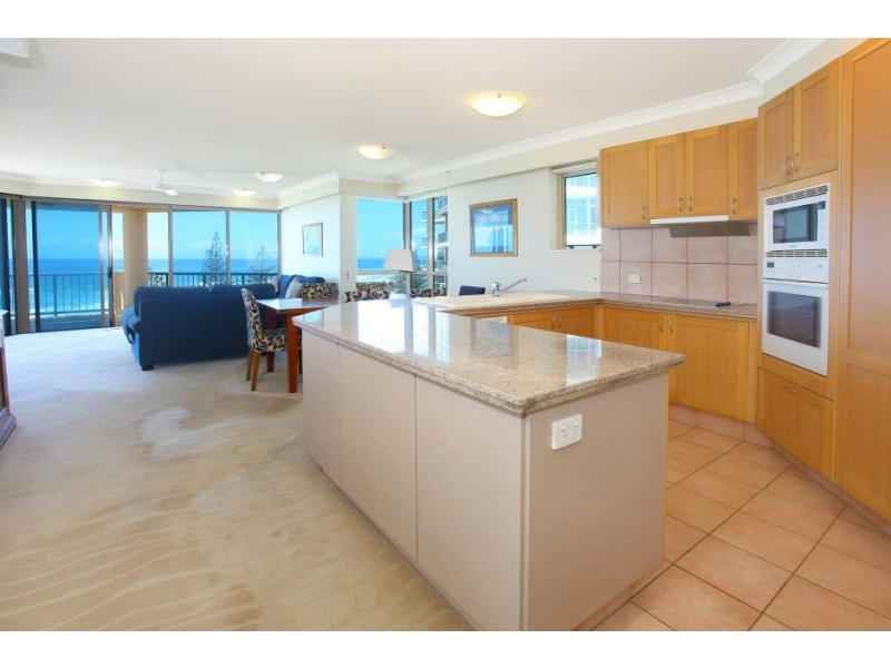 37 ‘Oceana on Broadbeach’ 100 Old Burleigh Road, Broadbeach QLD 4218