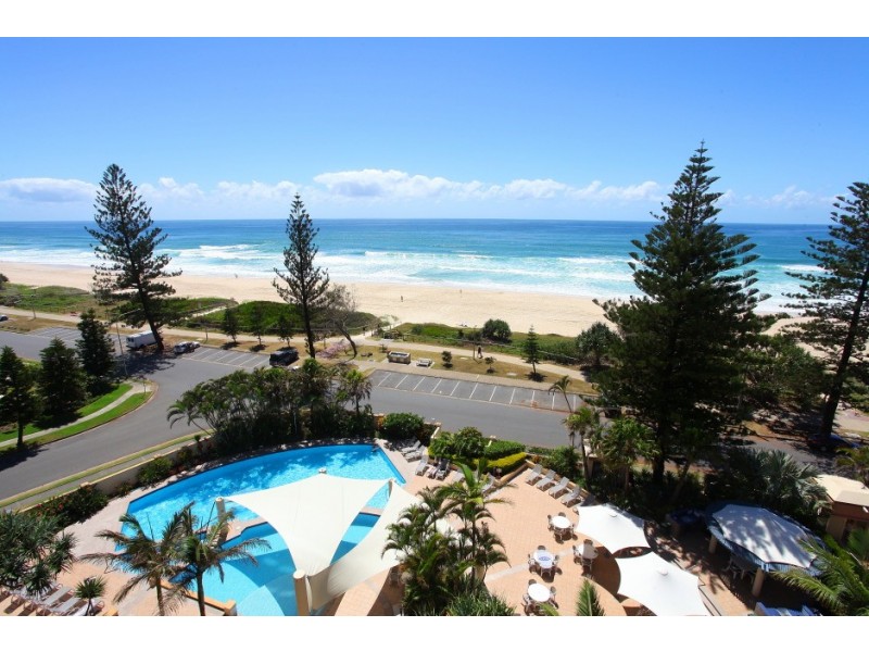 37 ‘Oceana on Broadbeach’ 100 Old Burleigh Road, Broadbeach QLD 4218