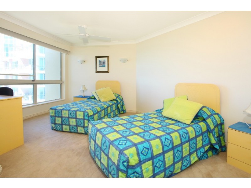 37 ‘Oceana on Broadbeach’ 100 Old Burleigh Road, Broadbeach QLD 4218