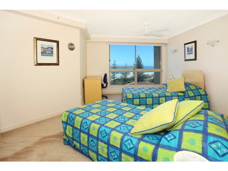 37 ‘Oceana on Broadbeach’ 100 Old Burleigh Road, Broadbeach QLD 4218