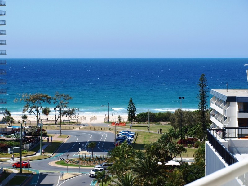 32/20 Queensland, Broadbeach QLD 4218