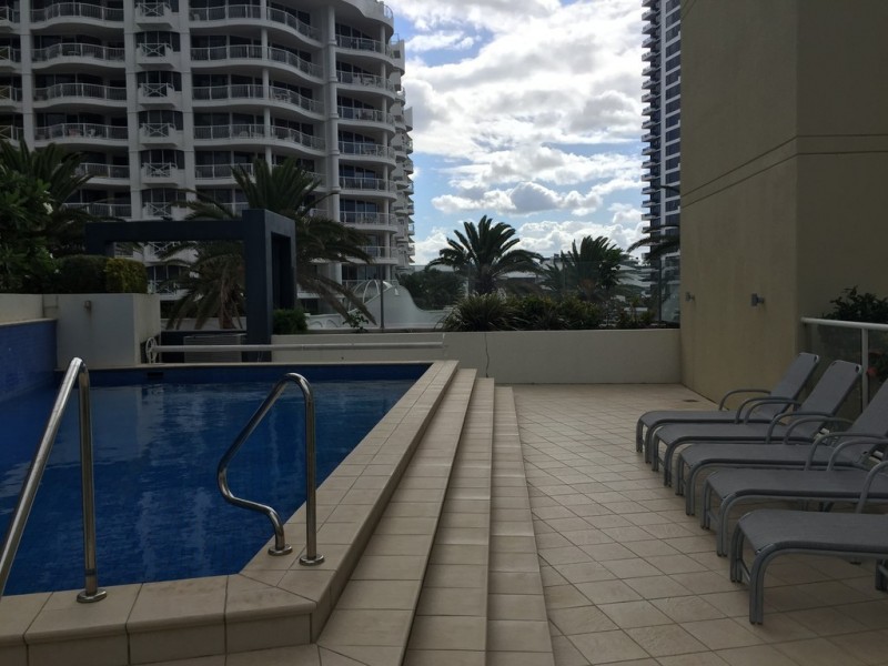 32/20 Queensland, Broadbeach QLD 4218