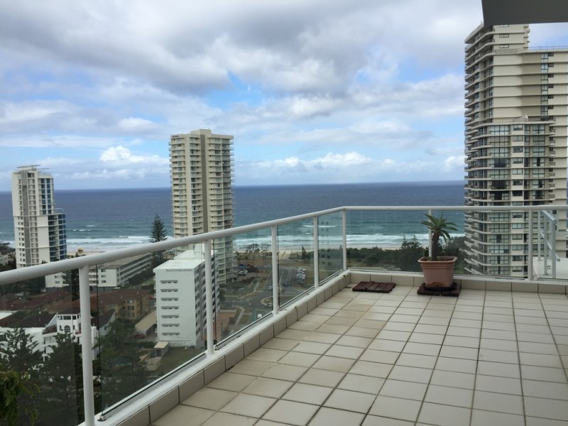 32/20 Queensland, Broadbeach QLD 4218