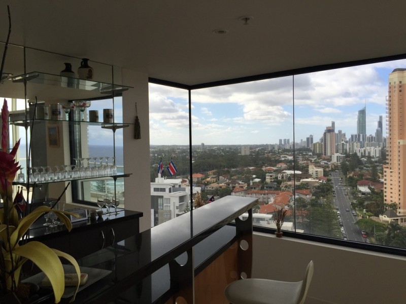 32/20 Queensland, Broadbeach QLD 4218