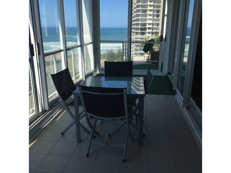 32/20 Queensland, Broadbeach QLD 4218