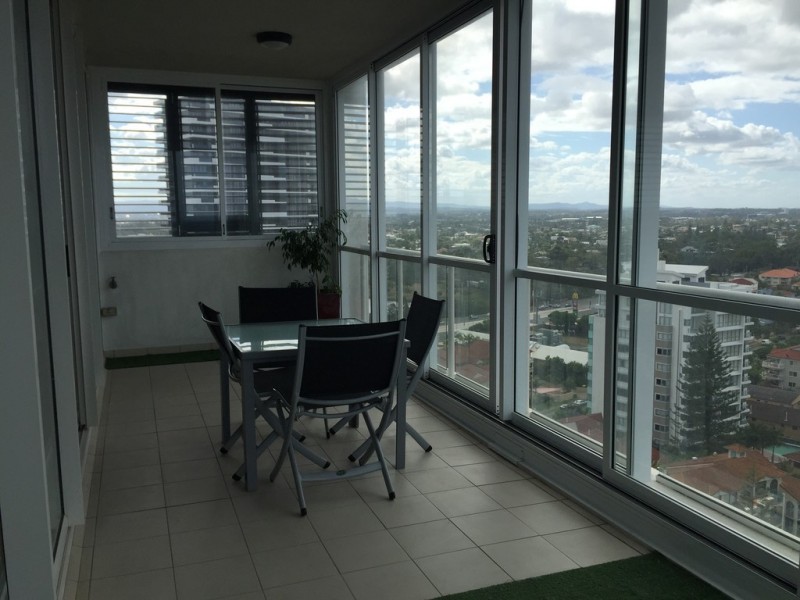 32/20 Queensland, Broadbeach QLD 4218