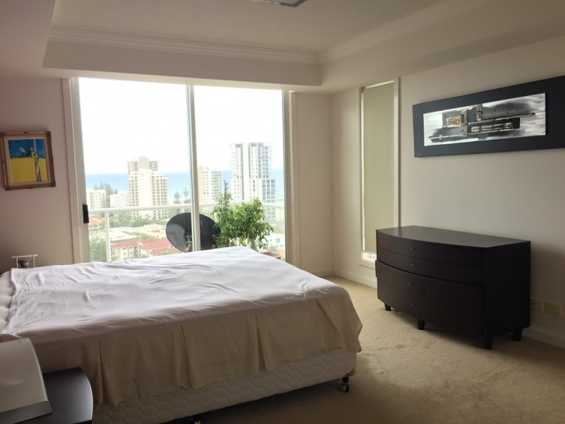 32/20 Queensland, Broadbeach QLD 4218