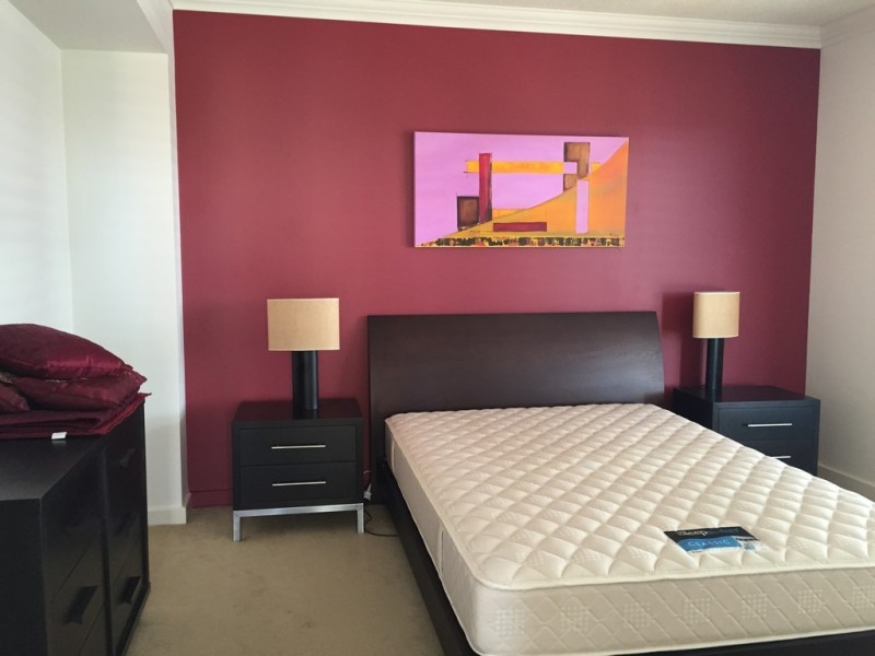 32/20 Queensland, Broadbeach QLD 4218