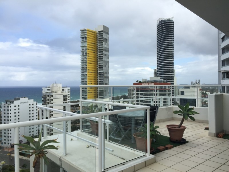 32/20 Queensland, Broadbeach QLD 4218