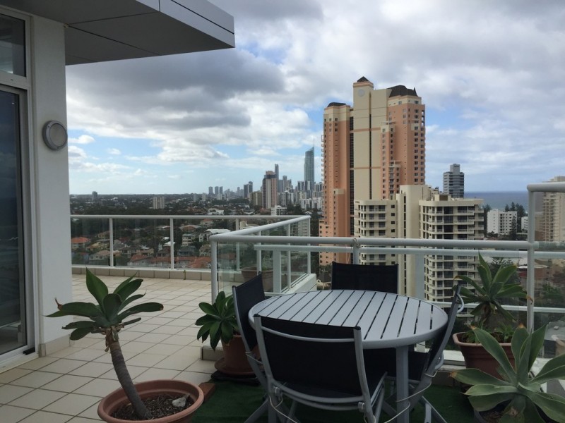 32/20 Queensland, Broadbeach QLD 4218