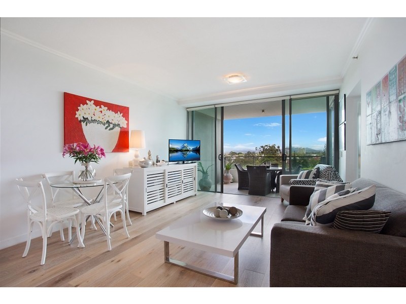 2410 ‘Freshwater Point’ 33 T E Peters Drive, Broadbeach Waters QLD 4218