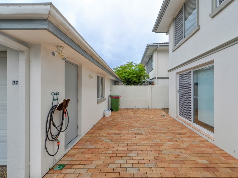 37 ‘Surfers Links’ 5 Bronberg Court, Southport QLD 4215