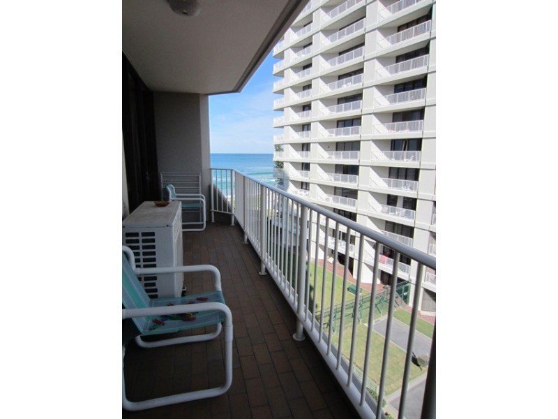 5G/50 Old Burleigh Rd, Broadbeach QLD 4218