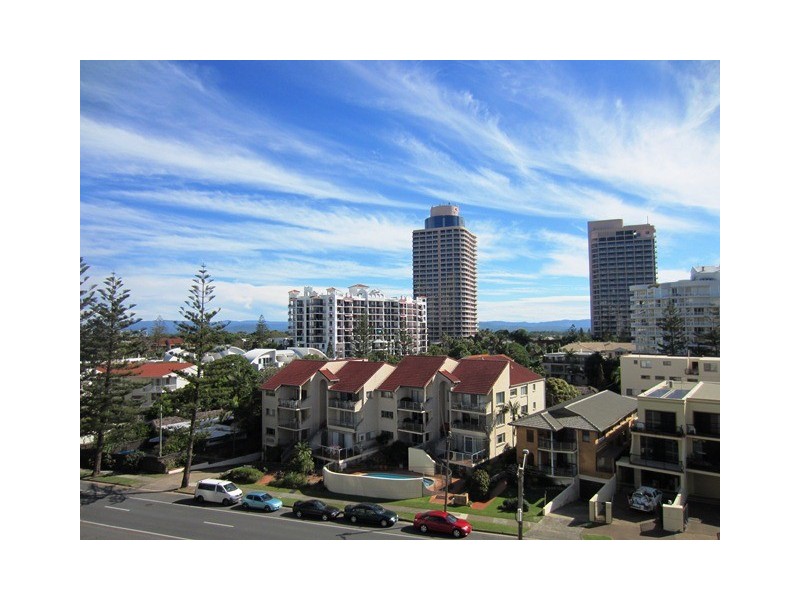 5G/50 Old Burleigh Rd, Broadbeach QLD 4218