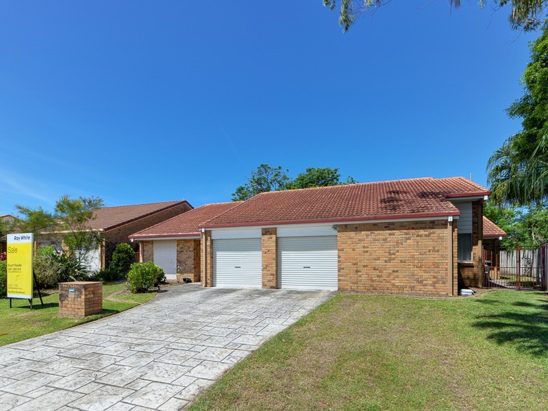 47 Killarney Avenue, Robina QLD 4226