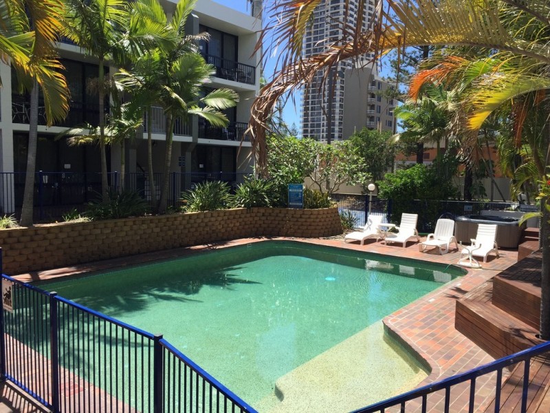 21/2877 Gold Coast Hwy, Surfers Paradise QLD 4217