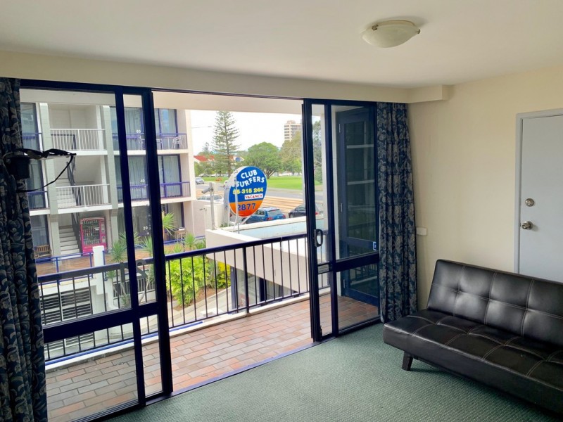 21/2877 Gold Coast Hwy, Surfers Paradise QLD 4217