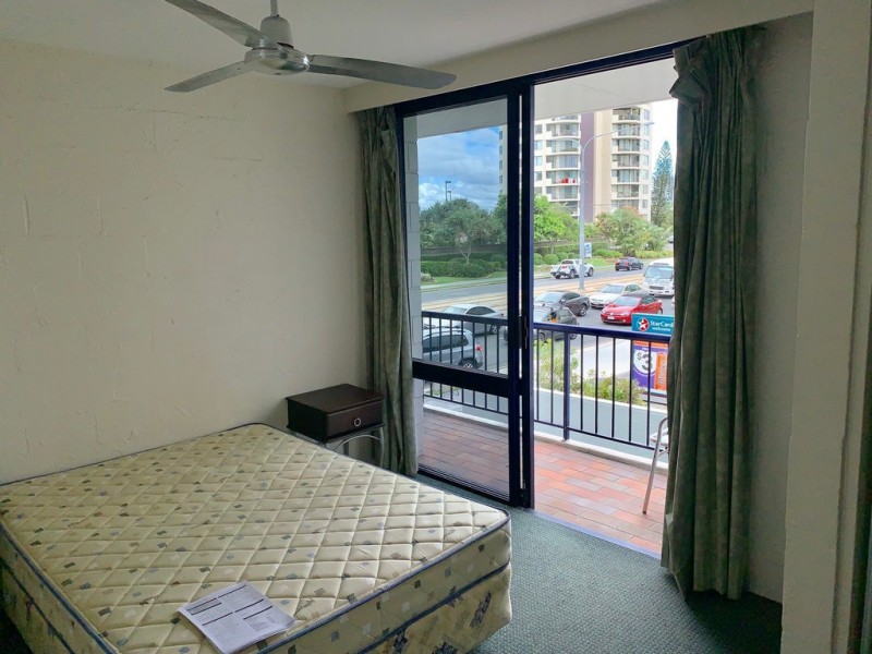 21/2877 Gold Coast Hwy, Surfers Paradise QLD 4217