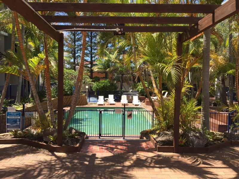 21/2877 Gold Coast Hwy, Surfers Paradise QLD 4217